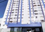 Apartamento, 3 Quartos, 1 Vaga, 1 Suite