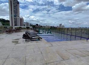 Cobertura, 1 Quarto, 2 Vagas, 1 Suite em Luxemburgo, Belo Horizonte, MG valor de R$ 1.200.000,00 no Lugar Certo