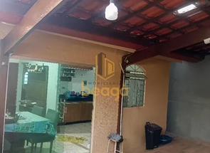 Casa, 2 Quartos, 5 Vagas em Carajás, Contagem, MG valor de R$ 670.000,00 no Lugar Certo