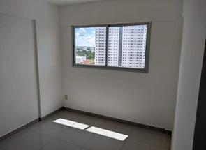 Apartamento, 2 Quartos, 1 Vaga, 1 Suite em Rua Abílio Alves de Castro, Vila Rosa, Goiânia, GO valor de R$ 294.900,00 no Lugar Certo