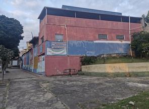Casa, 8 Quartos, 1 Vaga em Salgado Filho, Belo Horizonte, MG valor de R$ 980.000,00 no Lugar Certo