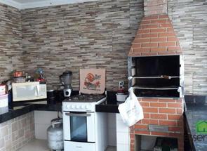 Casa, 4 Quartos, 3 Vagas, 2 Suites em Sapucaias III, Contagem, MG valor de R$ 720.000,00 no Lugar Certo