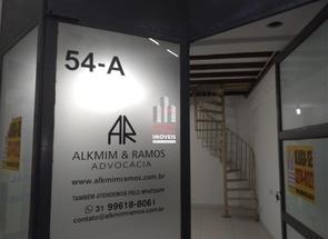 Loja para alugar em Rua Paracatu, Barro Preto, Belo Horizonte, MG valor de R$ 700,00 no Lugar Certo