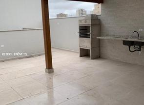 Apartamento, 2 Quartos, 2 Vagas, 1 Suite em Campestre, Santo André, SP valor de R$ 630.000,00 no Lugar Certo