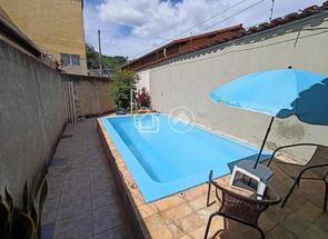 Casa, 1 Quarto, 3 Vagas para alugar em Rua Cornélio Cerqueira, Padre Eustáquio, Belo Horizonte, MG valor de R$ 2.750,00 no Lugar Certo