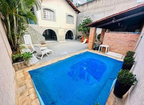 Casa, 4 Quartos, 3 Vagas, 1 Suite em Planalto, Belo Horizonte, MG valor de R$ 1.300.000,00 no Lugar Certo