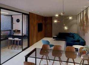 Apartamento, 3 Quartos, 2 Vagas em Jaraguá, Belo Horizonte, MG valor de R$ 900.000,00 no Lugar Certo