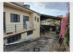 Galpão, 2 Quartos, 10 Vagas em Jardim Pérola, Contagem, MG valor de R$ 320.000,00 no Lugar Certo