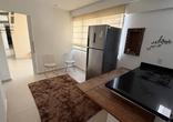 Apartamento, 1 Quarto, 1 Vaga, 1 Suite