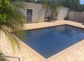 Apartamento, 2 Quartos, 1 Vaga em Campinho, Lagoa Santa, MG valor de R$ 200.000,00 no Lugar Certo