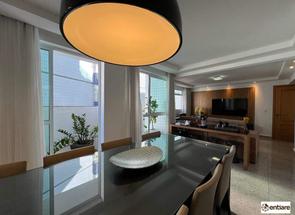 Apartamento, 4 Quartos, 3 Vagas, 1 Suite em Buritis, Belo Horizonte, MG valor de R$ 1.050.000,00 no Lugar Certo