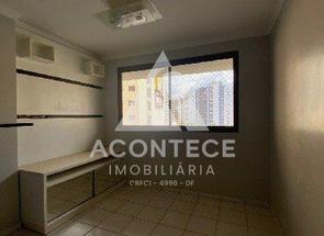 Apartamento, 1 Quarto para alugar em Q Rua Alecrim Lote, Sul, Águas Claras, DF valor de R$ 1.800,00 no Lugar Certo