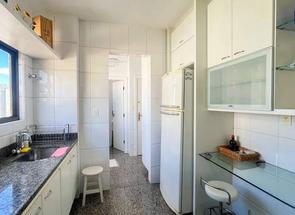 Apartamento, 3 Quartos, 2 Vagas, 1 Suite em Serra, Belo Horizonte, MG valor de R$ 900.000,00 no Lugar Certo