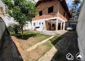 Casa, 5 Quartos, 5 Vagas, 1 Suite para alugar em Jornalista Guilherme Apgaua, Buritis, Belo Horizonte, MG valor de R$ 5.100,00 no Lugar Certo