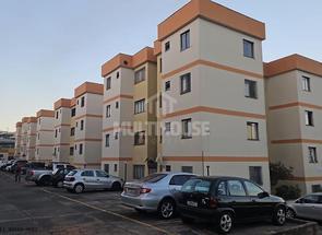 Apartamento, 2 Quartos, 1 Vaga para alugar em São Benedito, Santa Luzia, MG valor de R$ 1.250,00 no Lugar Certo
