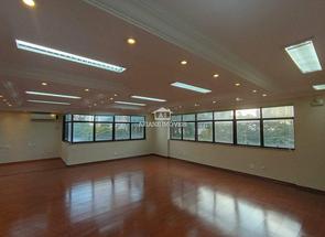 Sala, 3 Vagas para alugar em Santa Efigênia, Belo Horizonte, MG valor de R$ 7.500,00 no Lugar Certo