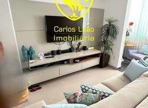 Apartamento, 3 Quartos, 2 Vagas, 1 Suite em Castelo, Belo Horizonte, MG valor de R$ 770.000,00 no Lugar Certo