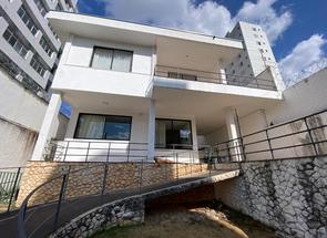 Casa, 4 Quartos, 2 Vagas, 1 Suite para alugar em São José, Belo Horizonte, MG valor de R$ 7.500,00 no Lugar Certo