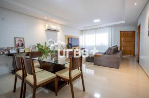 Casa, 3 Quartos, 2 Vagas, 3 Suites em Rua C145, Jardim América, Goiânia, GO valor de R$ 1.300.000,00 no Lugar Certo