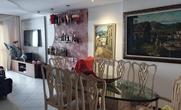 Apartamento, 3 Quartos, 2 Vagas, 1 Suite