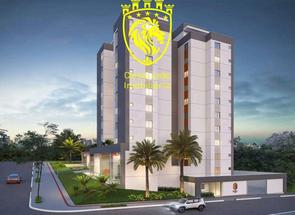 Apartamento, 2 Quartos, 1 Vaga, 1 Suite em Santa Branca, Belo Horizonte, MG valor de R$ 469.900,00 no Lugar Certo