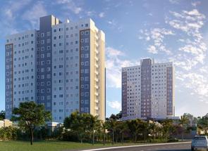 Apartamento, 2 Quartos, 1 Vaga em Braúnas, Belo Horizonte, MG valor de R$ 320.990,00 no Lugar Certo