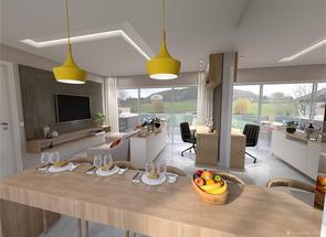 Apartamento, 2 Quartos, 1 Vaga, 1 Suite em Santa Efigênia, Belo Horizonte, MG valor de R$ 845.000,00 no Lugar Certo