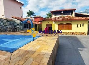 Casa, 5 Quartos, 6 Vagas, 1 Suite em Jardim Atlântico, Belo Horizonte, MG valor de R$ 2.700.000,00 no Lugar Certo