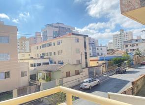 Apartamento, 3 Quartos, 1 Vaga, 1 Suite para alugar em Sagrada Família, Belo Horizonte, MG valor de R$ 2.500,00 no Lugar Certo