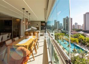 Apartamento, 3 Quartos, 3 Vagas, 3 Suites em [endereco], Setor Marista, Goiânia, GO valor de R$ 1.750.000,00 no Lugar Certo