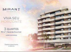 Apartamento, 3 Quartos, 2 Vagas, 1 Suite em Cidade Nova, Belo Horizonte, MG valor de R$ 1.090.000,00 no Lugar Certo