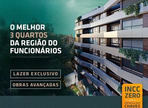 Cobertura, 3 Quartos, 2 Vagas, 1 Suite em Santa Efigênia, Belo Horizonte, MG valor de R$ 2.013.420,00 no Lugar Certo