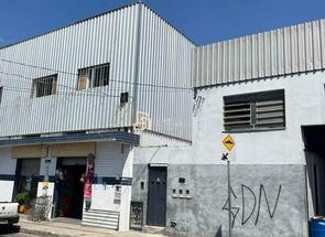 Casa, 1 Quarto para alugar em Rua Judá, Glória, Belo Horizonte, MG valor de R$ 1.200,00 no Lugar Certo