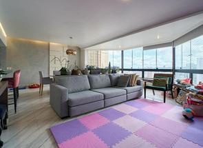 Apartamento, 3 Quartos, 2 Vagas, 1 Suite em Sion, Belo Horizonte, MG valor de R$ 1.350.000,00 no Lugar Certo