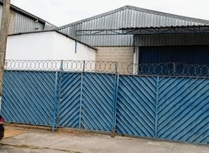 Galpão para alugar em Boa Esperança, Santa Luzia, MG valor de R$ 6.900,00 no Lugar Certo