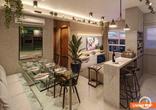 Apartamento, 2 Quartos