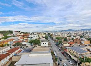 Cobertura, 3 Quartos, 2 Vagas, 1 Suite em Santa Cruz, Belo Horizonte, MG valor de R$ 600.000,00 no Lugar Certo