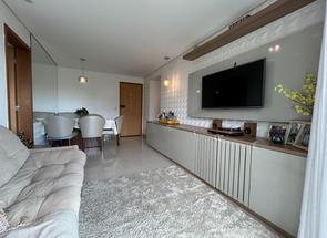 Apartamento, 2 Quartos, 1 Vaga, 1 Suite em Buritis, Belo Horizonte, MG valor de R$ 690.000,00 no Lugar Certo