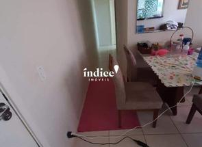 Apartamento, 2 Quartos, 1 Vaga em Rua Francisco de Almeida, Parque São Sebastião, Ribeirão Preto, SP valor de R$ 220.000,00 no Lugar Certo