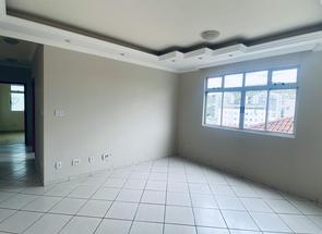 Apartamento, 2 Quartos, 2 Vagas, 1 Suite em Castelo, Belo Horizonte, MG valor de R$ 450.000,00 no Lugar Certo