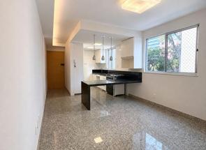 Apartamento, 2 Quartos, 2 Vagas, 1 Suite em Serra, Belo Horizonte, MG valor de R$ 820.000,00 no Lugar Certo