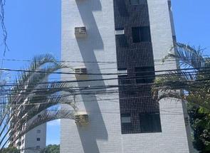 Apartamento, 1 Quarto, 1 Vaga em Casa Forte, Recife, PE valor de R$ 500.000,00 no Lugar Certo