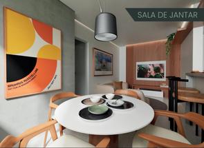 Apartamento, 2 Quartos, 1 Vaga em Minaslândia (p Maio), Belo Horizonte, MG valor de R$ 316.000,00 no Lugar Certo