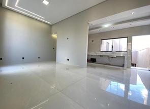 Casa, 3 Quartos, 2 Vagas, 1 Suite em Bela Vista, Contagem, MG valor de R$ 730.000,00 no Lugar Certo