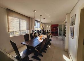 Apartamento, 4 Quartos, 2 Vagas, 1 Suite em Funcionários, Belo Horizonte, MG valor de R$ 1.500.000,00 no Lugar Certo