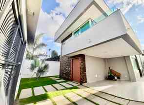 Casa, 3 Quartos, 4 Vagas, 2 Suites em São José, Belo Horizonte, MG valor de R$ 1.900.000,00 no Lugar Certo