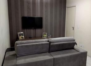 Apartamento, 2 Quartos, 1 Vaga em Cabral, Contagem, MG valor de R$ 175.000,00 no Lugar Certo