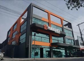 Galpão para alugar em Guanabara, Contagem, MG valor de R$ 10.000,00 no Lugar Certo