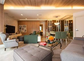 Apartamento, 3 Quartos, 3 Vagas, 3 Suites em Moema, São Paulo, SP valor de R$ 2.895.000,00 no Lugar Certo