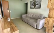Apartamento, 2 Quartos, 1 Vaga, 2 Suites